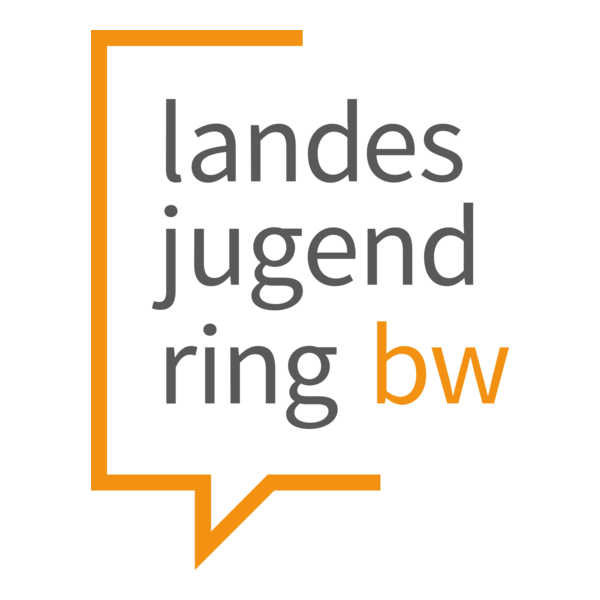 Landesjugendring BW Logo PNG Vector