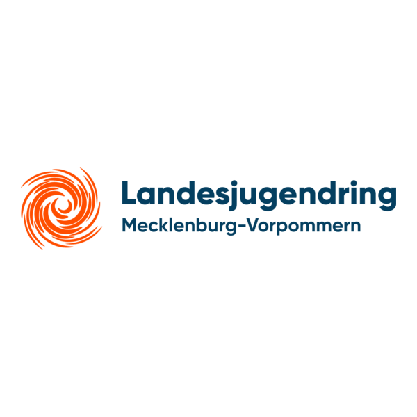 Landesjugendring Mecklenburg-Vorpommern Logo PNG Vector