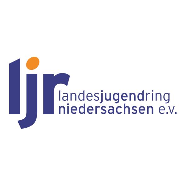 Landesjugendring Niedersachsen Logo PNG Vector