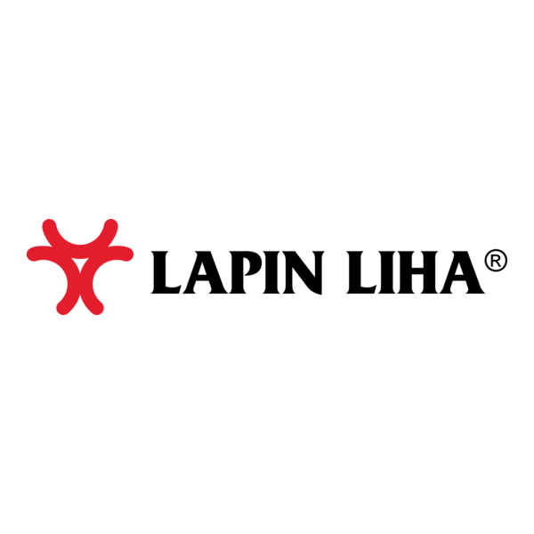 Lapin Liha Logo PNG Vector