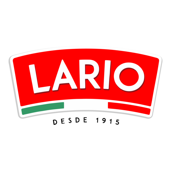 Lario Logo PNG Vector