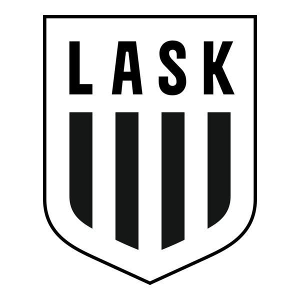 LASK Logo PNG Vector