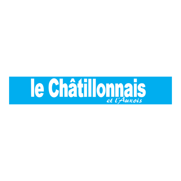 Le-chatillonnais-et-l'auxois Logo PNG Vector