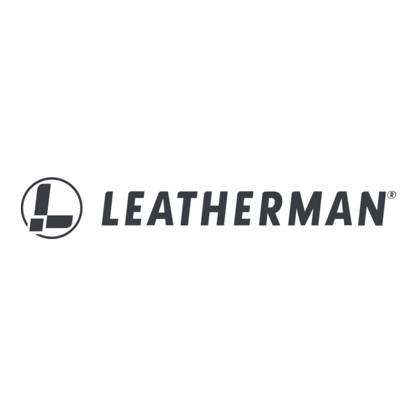 Leatherman Logo PNG Vector