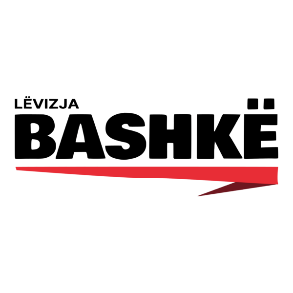 Levizja Bashkë Logo PNG Vector