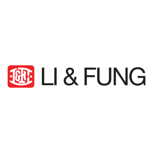 Li & Fung Logo PNG Vector
