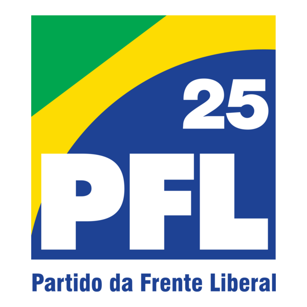 Liberal Front Party Logo PNG Vector