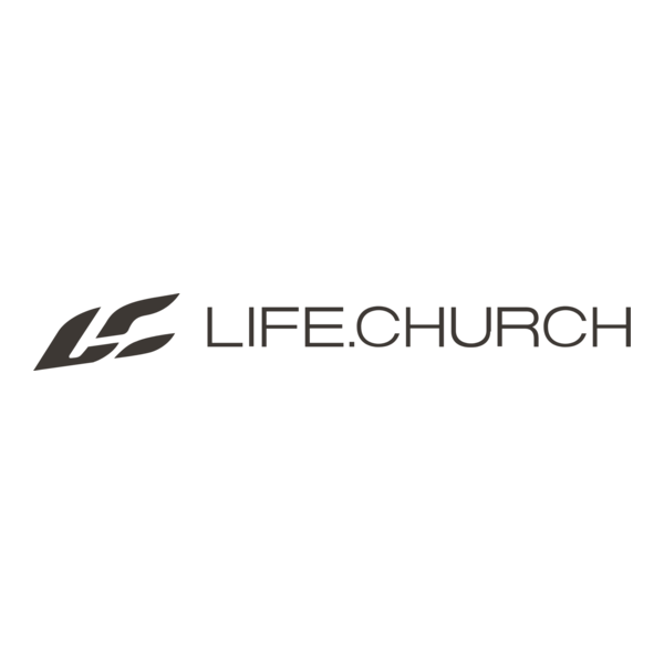 Life.Church Logo PNG Vector