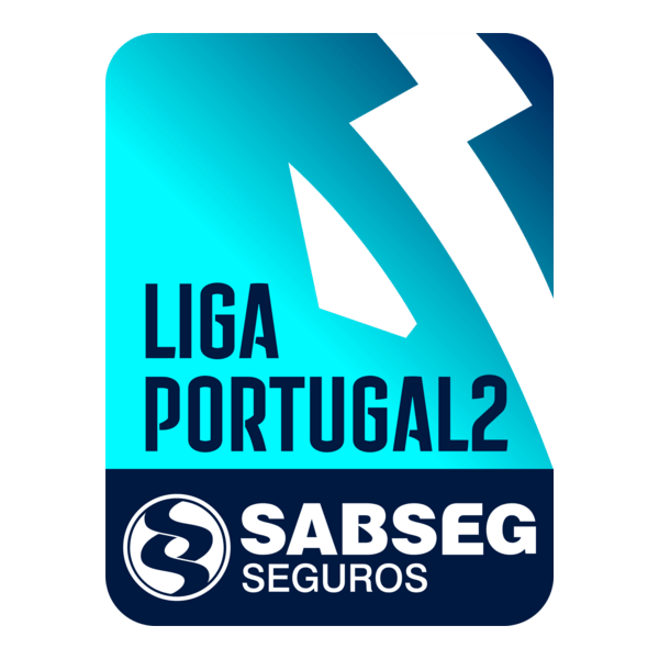 Liga Portugal 2 Logo PNG Vector