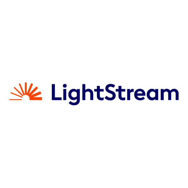 LightStream Logo PNG Vector