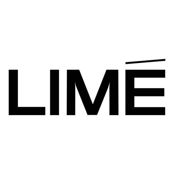 Lime Logo PNG Vector