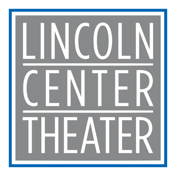 Lincoln Center Theater Logo PNG Vector