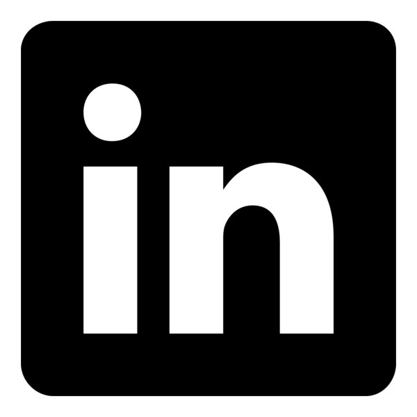 Linkedin Logo PNG Vector
