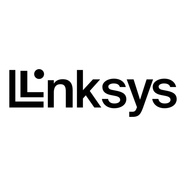 Linksys Logo PNG Vector