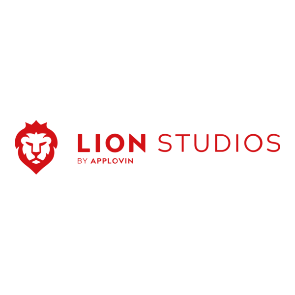 Lion Studios Logo PNG Vector