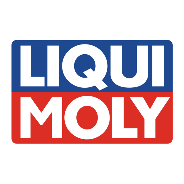 Liqui Moly Logo PNG Vector