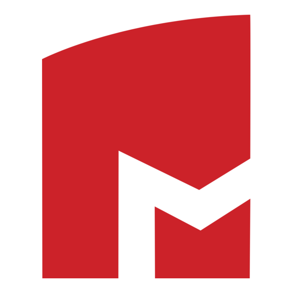 Lisbon Metro Logo PNG Vector
