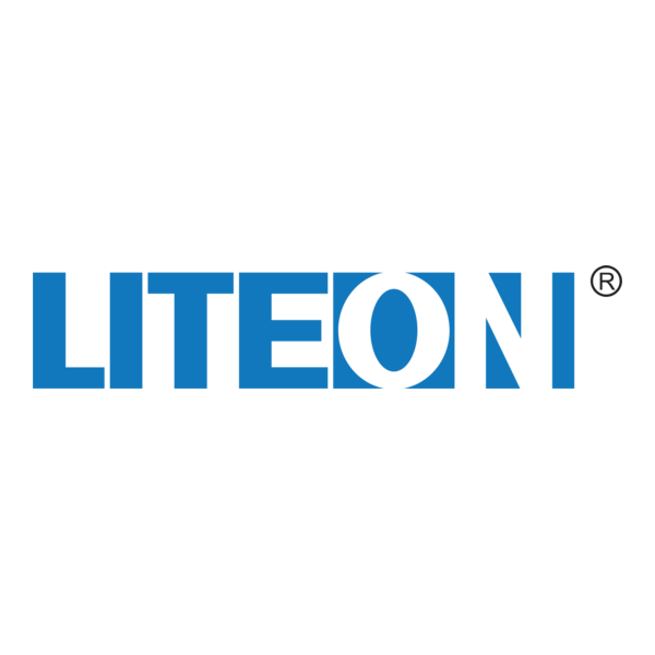 Lite-On Logo PNG Vector