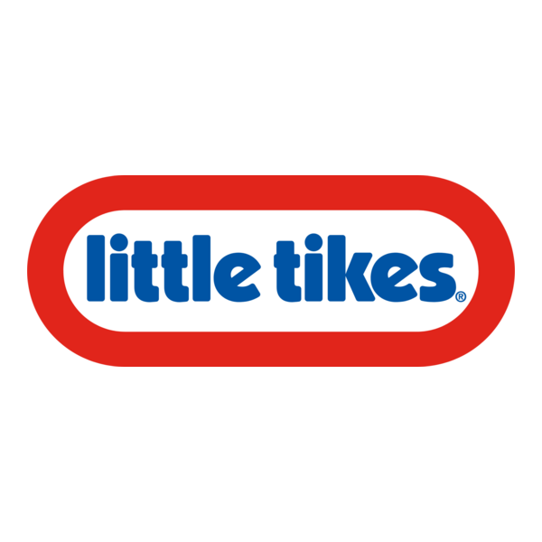 Little Tikes Logo PNG Vector