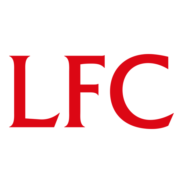Liverpool Logo PNG Vector
