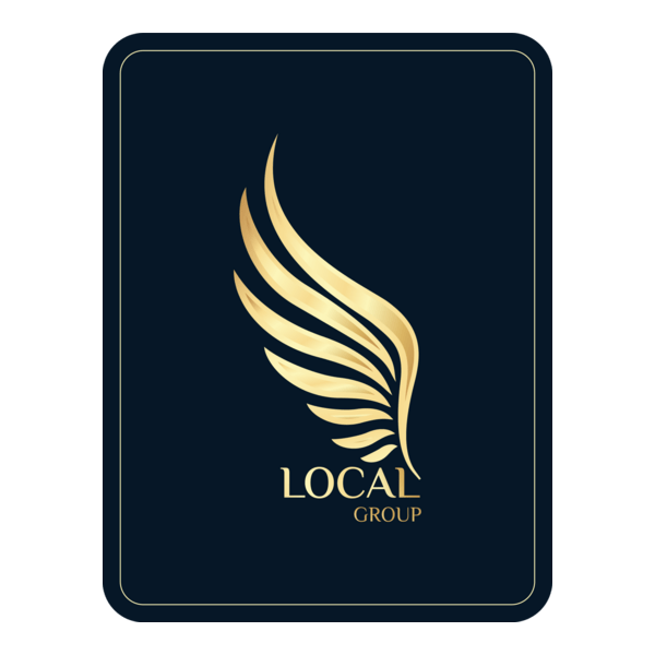 Local group Logo PNG Vector