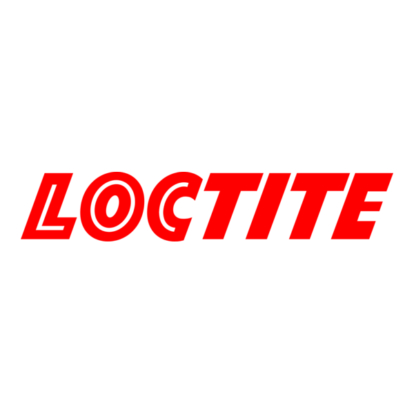 Loctite Logo PNG Vector
