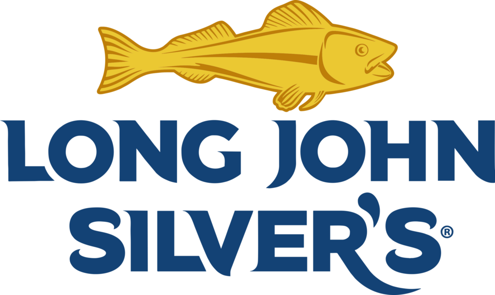 Long John Silver's Logo PNG Vector