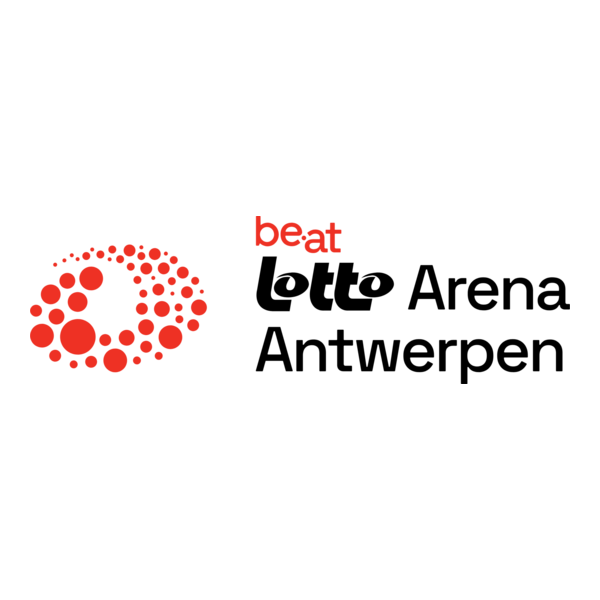 Lotto Arena Logo PNG Vector