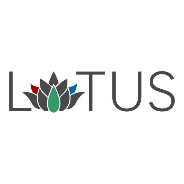 LOTUS Initiative Logo PNG Vector