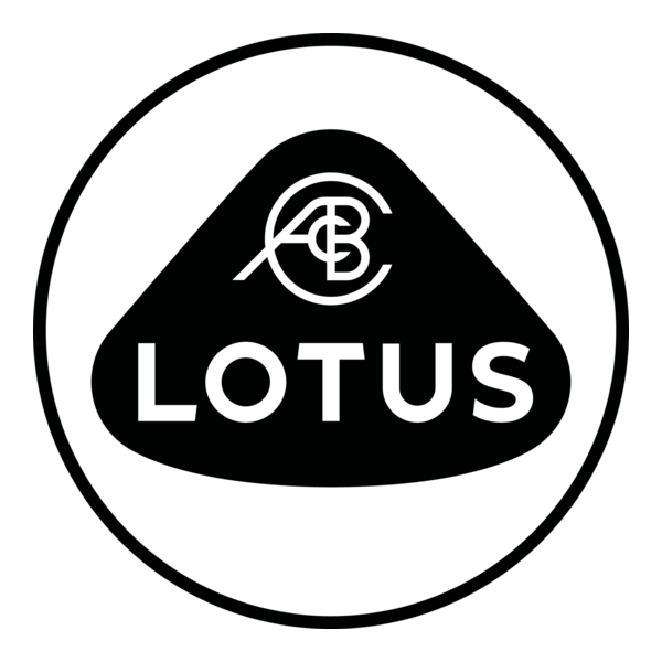 Lotus Logo PNG Vector