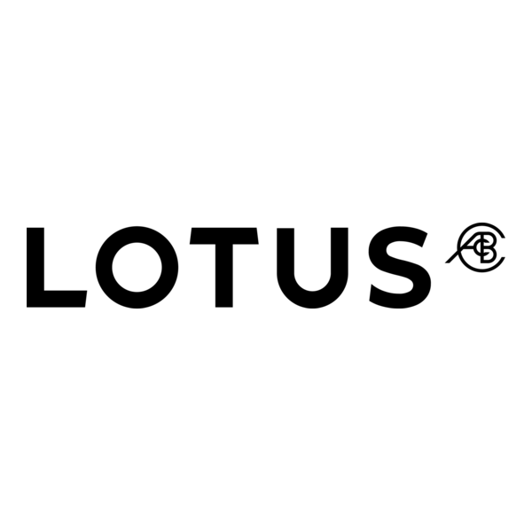 Lotus Logo PNG Vector