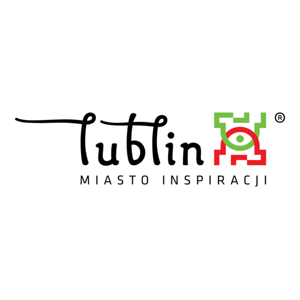 LUBLIN Logo PNG Vector