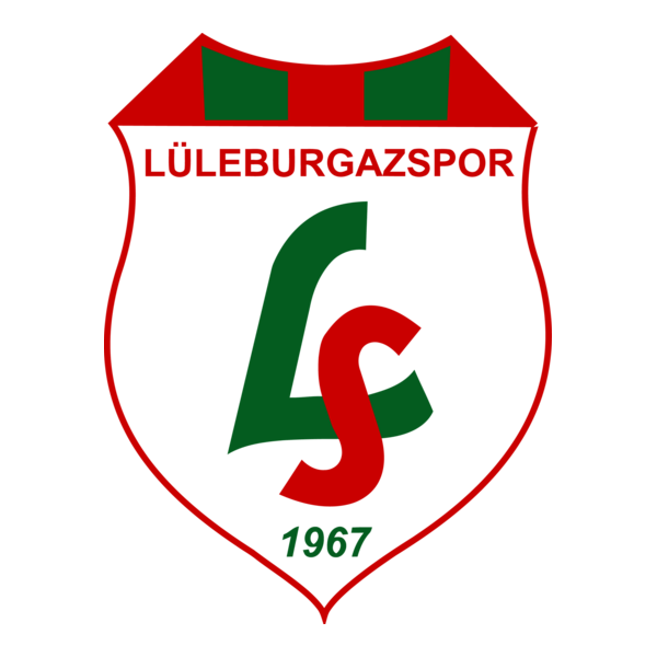 Lüleburgazspor Logo PNG Vector