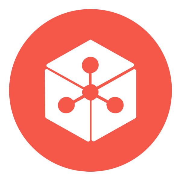 Lunyr (LUN) Logo PNG Vector