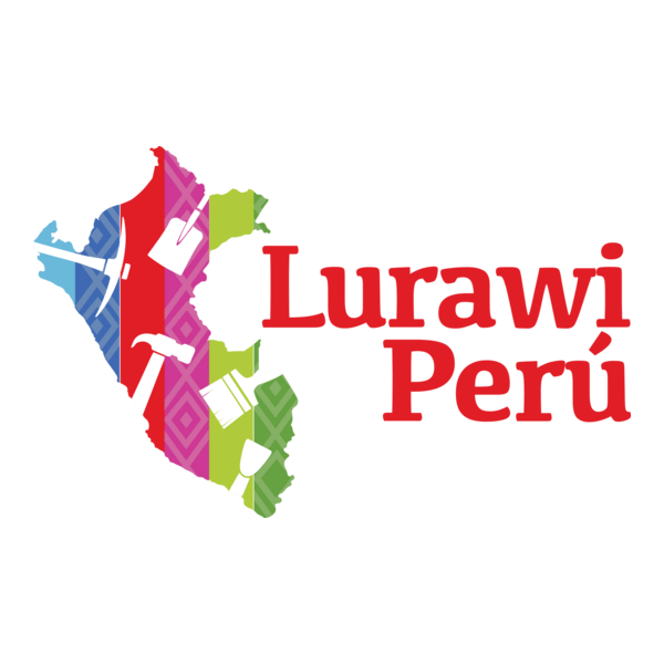 Lurawi Perú Logo PNG Vector