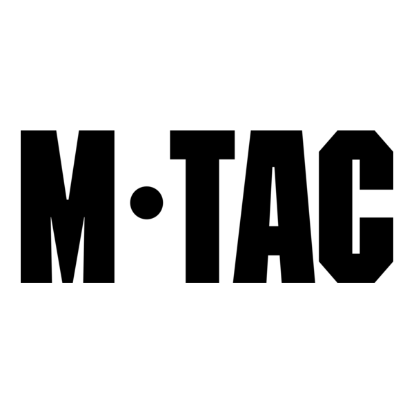 M-Tac Logo PNG Vector