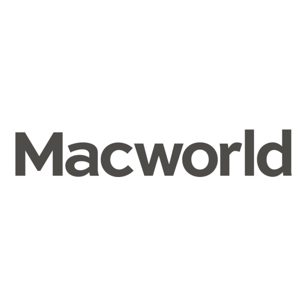 Macworld Logo PNG Vector