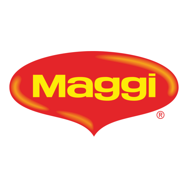 Maggi Logo PNG Vector