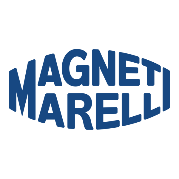 Magneti Marelli Logo PNG Vector