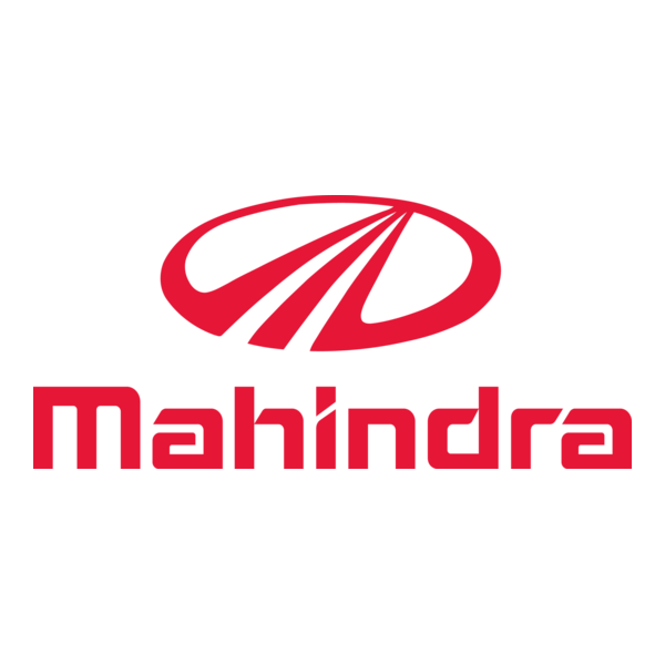 Mahindra Logo PNG Vector