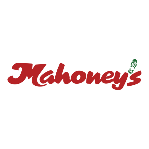Mahoney's Outfitters Logo PNG Vector