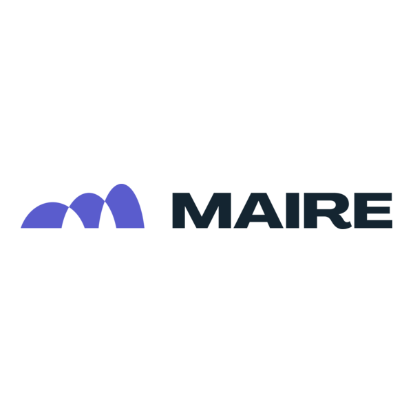 Maire Tecnimont Logo PNG Vector