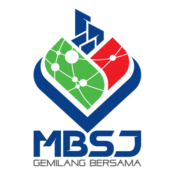 Majlis Bandaraya Subang Jaya Logo PNG Vector