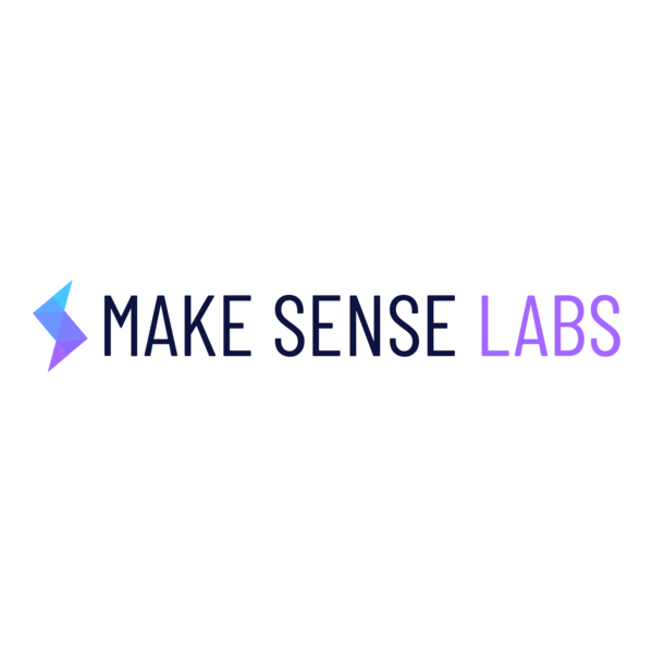 Make Sense Labs Logo PNG Vector