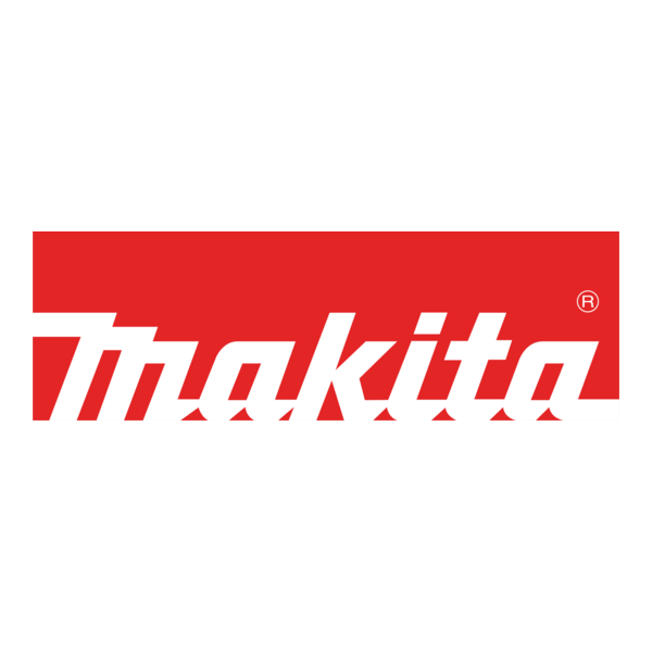 Makita Logo PNG Vector