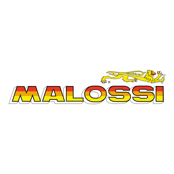 Malossi Logo PNG Vector