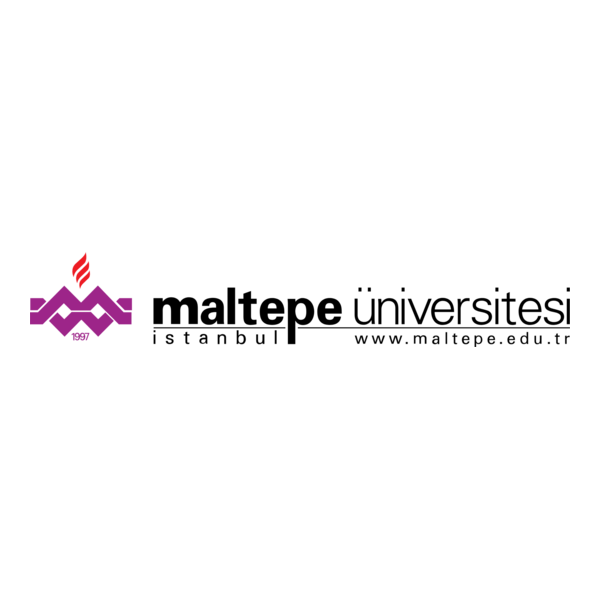 Maltepe Üniversitesi Logo PNG Vector