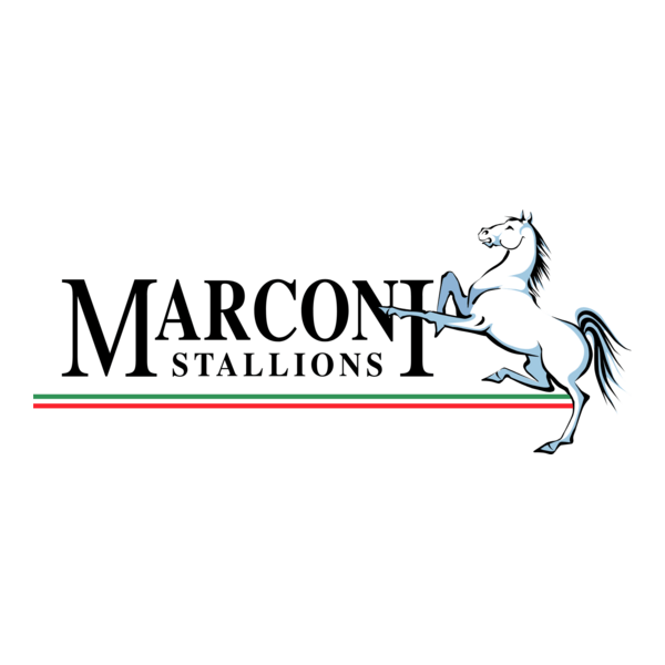 Marconi Stallions Logo PNG Vector