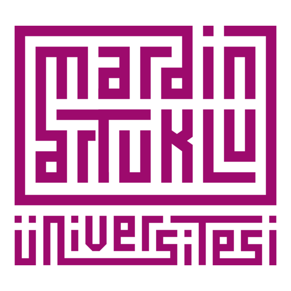 Mardin Artuklu Üniversitesi Logo PNG Vector