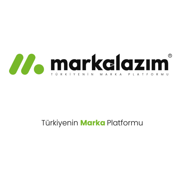 Markalazım Logo PNG Vector